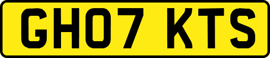 GH07KTS