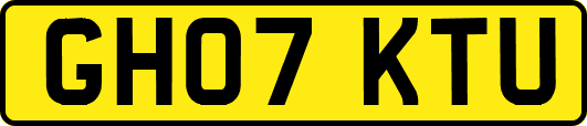 GH07KTU