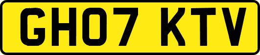 GH07KTV