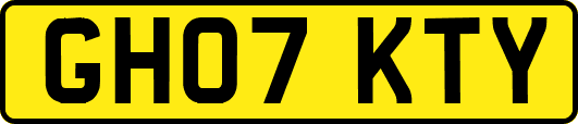 GH07KTY