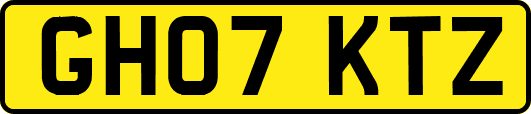 GH07KTZ