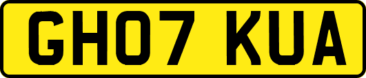 GH07KUA