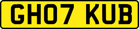 GH07KUB