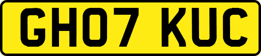 GH07KUC