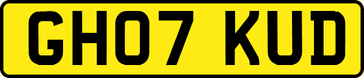 GH07KUD
