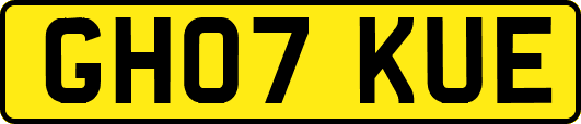GH07KUE