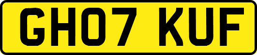 GH07KUF