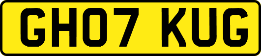 GH07KUG