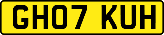 GH07KUH