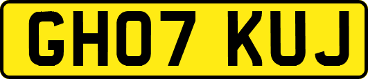 GH07KUJ
