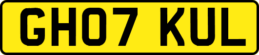 GH07KUL