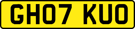 GH07KUO