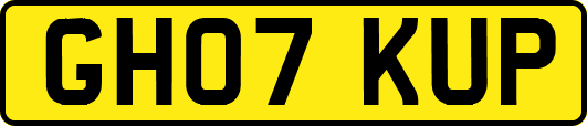 GH07KUP