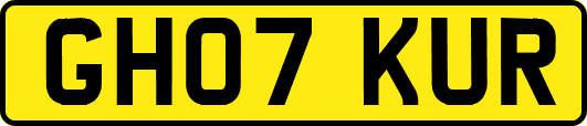 GH07KUR