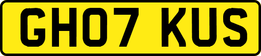 GH07KUS
