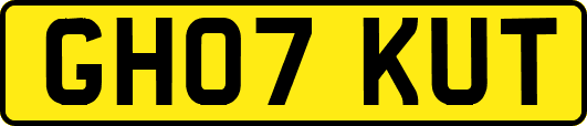GH07KUT