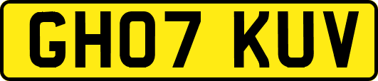 GH07KUV