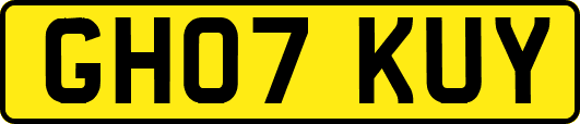GH07KUY