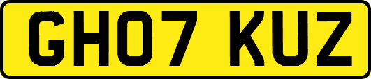 GH07KUZ