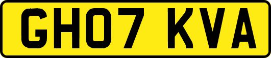 GH07KVA