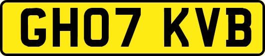 GH07KVB