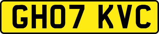 GH07KVC