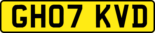 GH07KVD