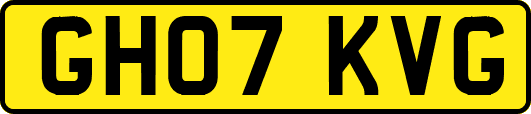GH07KVG