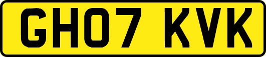 GH07KVK