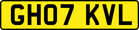 GH07KVL