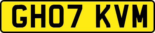 GH07KVM