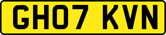 GH07KVN
