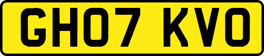 GH07KVO