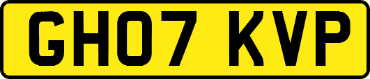 GH07KVP
