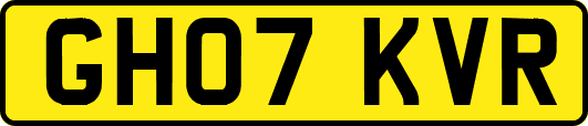 GH07KVR