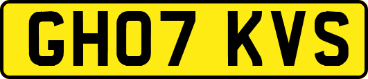 GH07KVS