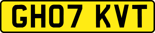 GH07KVT