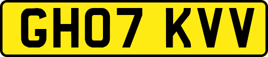 GH07KVV
