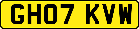 GH07KVW