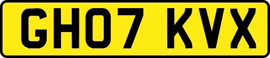 GH07KVX