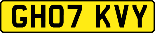 GH07KVY