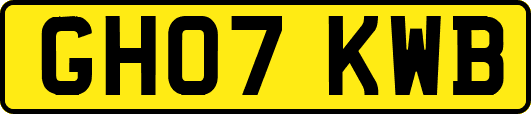 GH07KWB