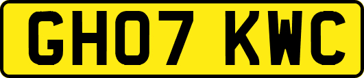 GH07KWC