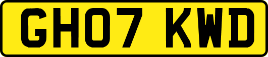 GH07KWD