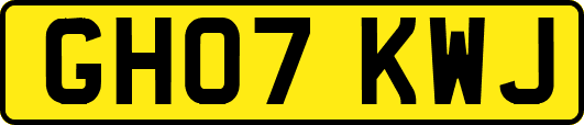GH07KWJ
