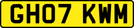 GH07KWM