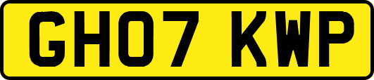 GH07KWP