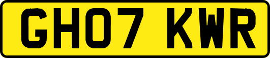 GH07KWR