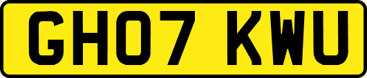 GH07KWU