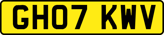 GH07KWV